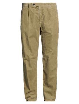 Pantalones Hombre Verde militar 46,50,52,54,56 Hombre