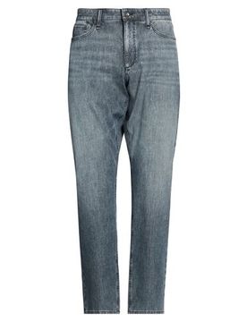 Pantalones vaqueros Hombre Azul marino 30W-32L,31W-32L,32W-32L,33W-32L,34W-32L,38W-32L Hombre