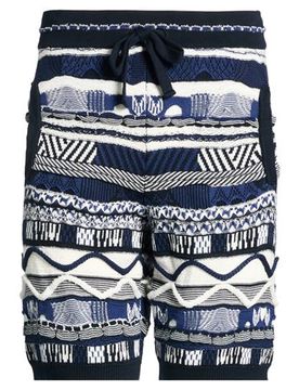 Pantalones cortos y bermudas Hombre Azul marino 46,48,50,52 Hombre