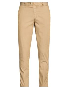 Pantalones Hombre Arena 44,46,48,54 Hombre