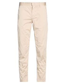 Pantalones Hombre Beige 42,44 Hombre