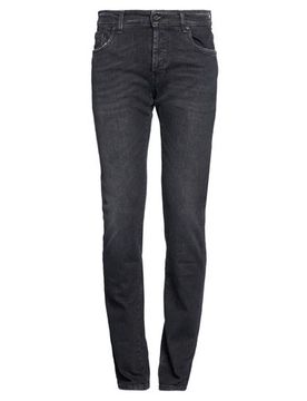 Pantalones vaqueros Hombre Negro 29,30,31 Hombre
