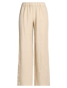 Hose Damen Beige 32,34,36,38,40,42,44 Damen