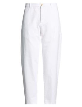 Hose Herren Weiß 30,36,38 Herren
