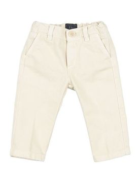 Pantalones Unisex Beige 12,18,24,3,6,9 Unisex