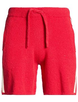 Pantalones cortos y bermudas Hombre Rojo 48,50,52,54,56 Hombre