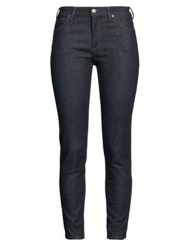 Jeanshose Damen Blau 24W-32L,25W-32L,26W-32L,27W-32L Damen