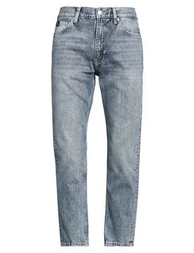 Calvin Jeanshose Herren Grau 30,31 Herren