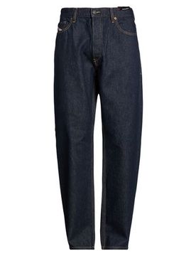 Pantalones vaqueros Hombre Azul marino 30W-32L,31W-32L,32W-32L,33W-32L,34W-32L Hombre