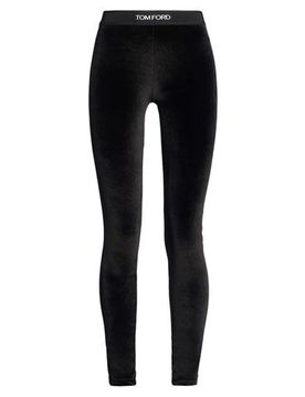 Mallas Mujer Negro L,XS Mujer