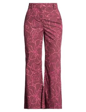 Via Hose Damen Bordeaux 32 Damen
