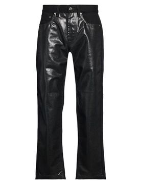 Jeanshose Herren Schwarz S Herren
