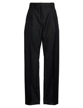 Pantalones Mujer Negro 34,44 Mujer
