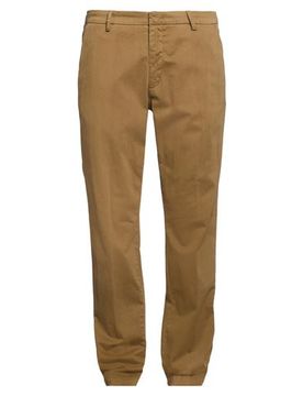Hose Herren Khaki 40 Herren