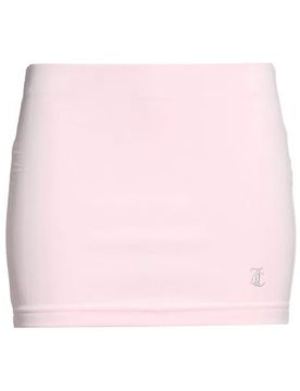 Minirock Damen Hellrosa L,M,S,XL,XS,XXS Damen