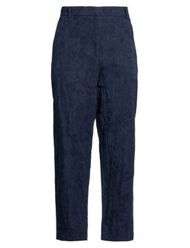 Hose Damen Nachtblau 38 Damen