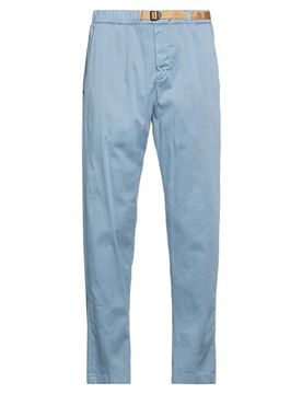 Pantalones Hombre Azul francés 46 Hombre