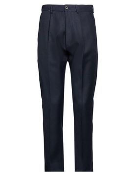 Pantalones Hombre Azul noche 44 Hombre