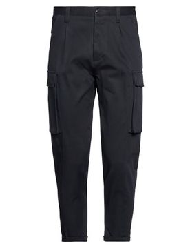 Pantalones Hombre Azul noche 44 Hombre