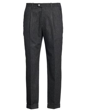 Hose Herren Braungrau 48 Herren