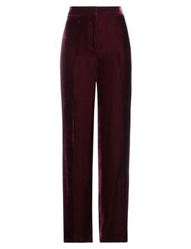 Hose Damen Purpur 34,36 Damen