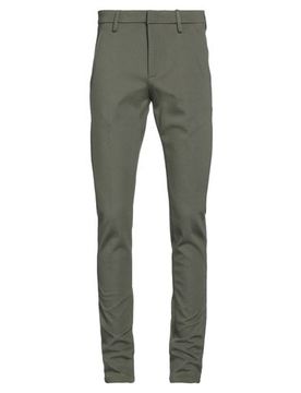 Pantalones Hombre Verde militar 28,29,30,31,32,34,35,36,38,40 Hombre