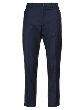 Pantalones Hombre Azul marino 50 Hombre