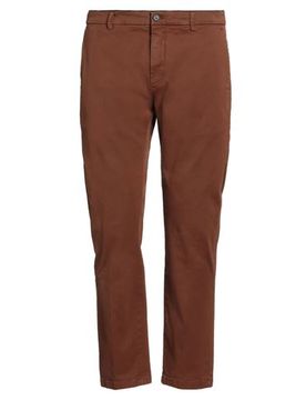 Pantalones Hombre Marrón 29,30,34 Hombre