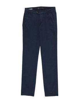 Pantalones Hombre Azul marino 28 Hombre
