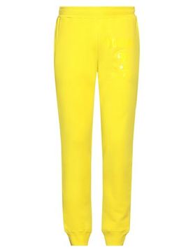 Pantalones Hombre Amarillo 44,46,48,50,54 Hombre