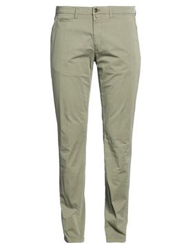Pantalones Hombre Verde salvia 31,32,40 Hombre