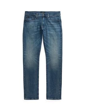 POLO Jeanshose Herren Blau 30W-32L,31W-32L,32W-32L,36W-32L Herren