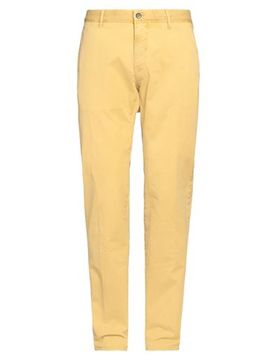 Hose Herren Pastellgelb 29,31,32,40 Herren