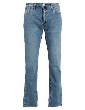 Pantalones vaqueros Hombre Azul marino 30W-32L,31W-32L,32W-32L,33W-32L Hombre