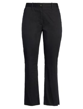 Pantalones Mujer Negro 27 Mujer