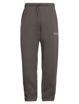 Pantalones Hombre Plomo M,XL Hombre