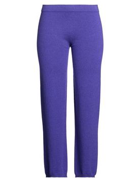 Hose Damen Violett 34,36,40 Damen