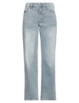 Pantalones vaqueros Mujer Azul marino 29 Mujer