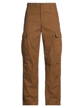 Pantalones Hombre Marrón claro 27W-32L,28W-32L,29W-32L,30W-32L,32W-32L,33W-32L Hombre