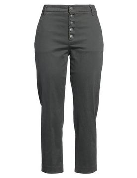 Hose Damen Dunkelgrün 25,27,28,29,30,31,32,34 Damen
