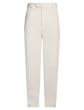 Hose Herren Elfenbein 50,52 Herren