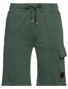 Pantalones cortos y bermudas Hombre Verde 3XL,L,S,XL,XS,XXL Hombre