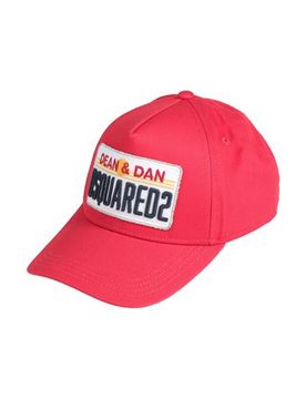 Mützen & Hüte Jungen 3-8 jahre Rot 52,54 Jungen 3-8 jahre