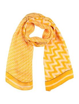 Schal Damen Mandarine -- Damen