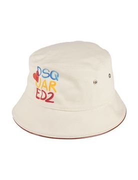 Sombrero Mujer Marfil L,M Mujer