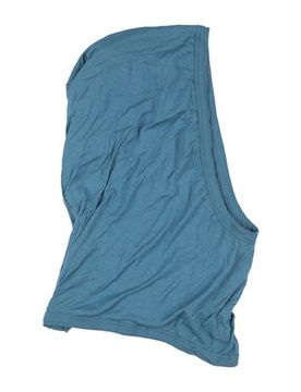 Mützen & Hüte Damen Taubenblau S,XS Damen