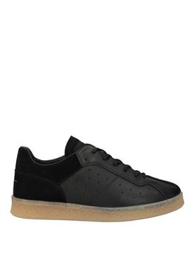 Sneakers Hombre Negro 40,40.5,41,42,42.5,44,44.5 Hombre