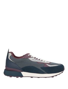Sneakers Hombre Azul marino 39,40,41,41.5,42,42.5,43,43.5,44,45 Hombre