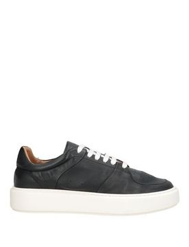 Sneakers Hombre Negro 39,39.5,40,40.5,41,41.5,42,42.5 Hombre
