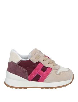 Sneakers Jungen 9-16 jahre Beige 33,34,35 Jungen 9-16 jahre